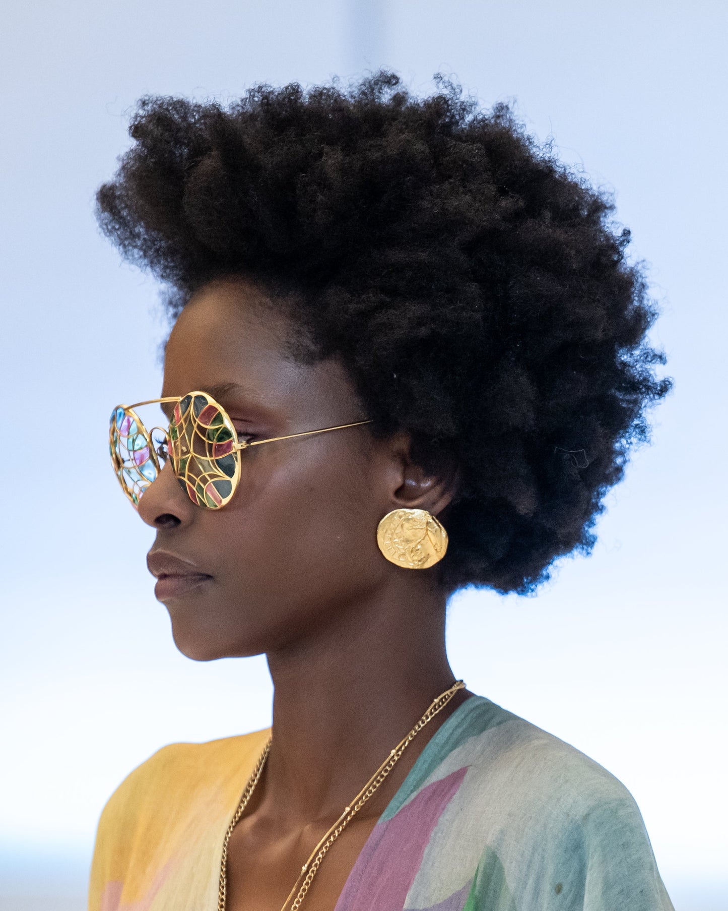 Kasata Barati Eye Wear