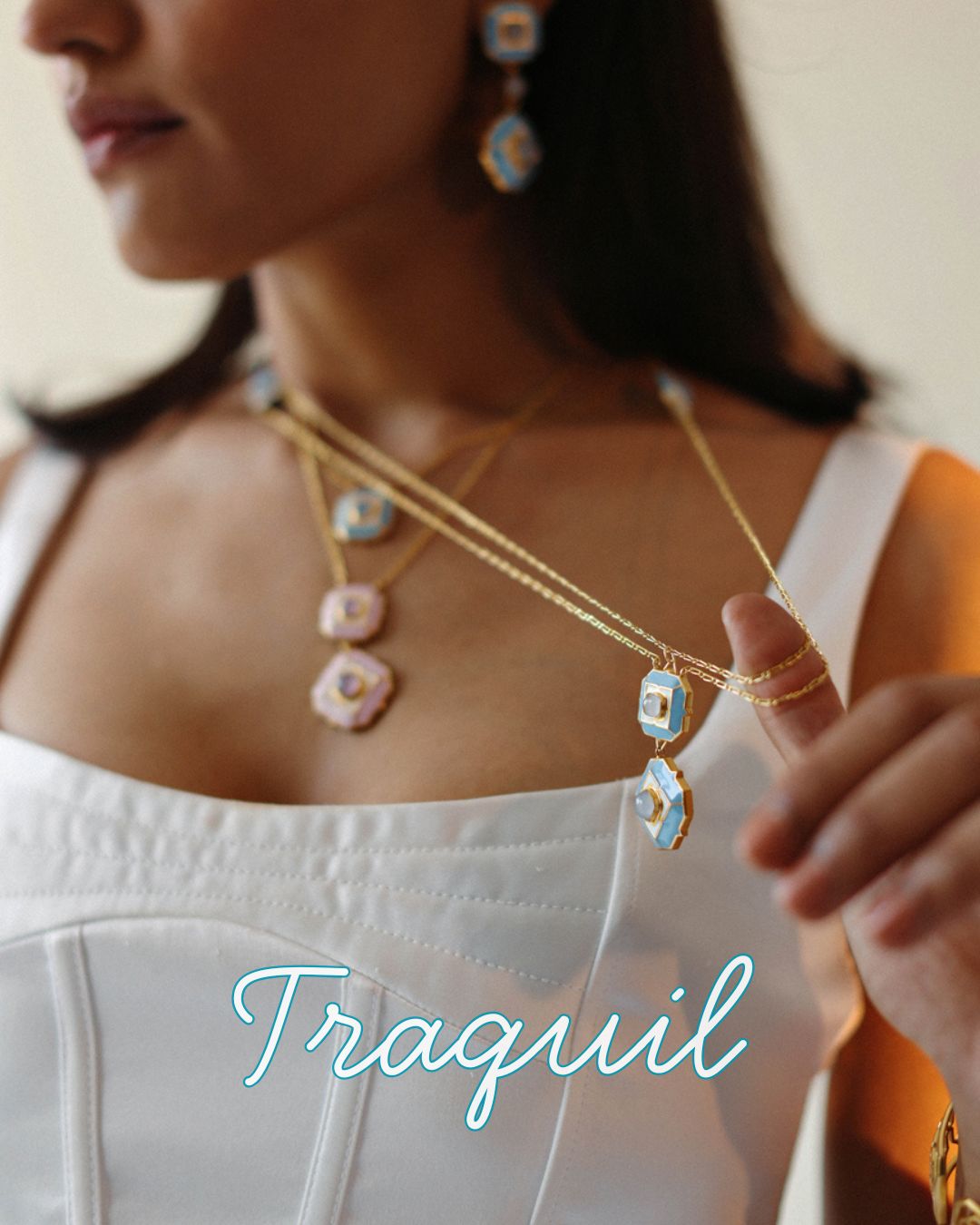 Tranquil