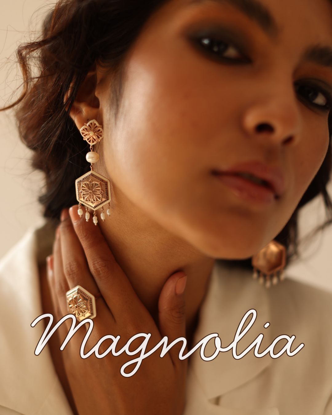 Magnolia