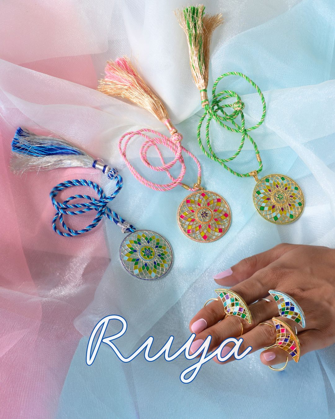 Ruya