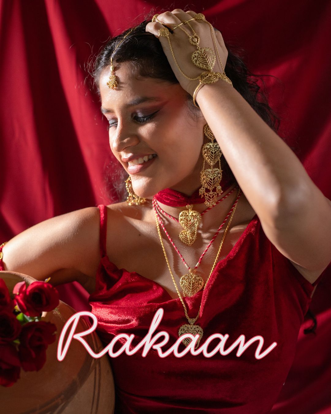 Rakaan