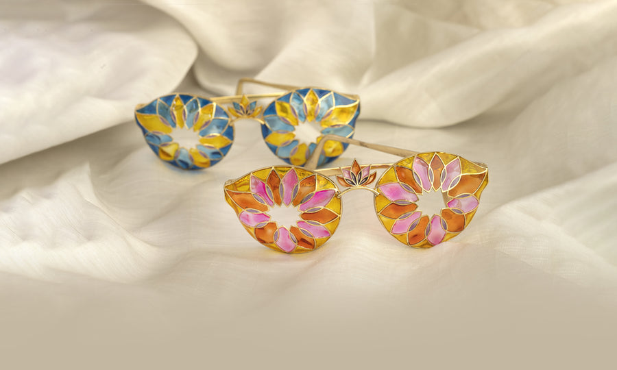 Carnival Jewels