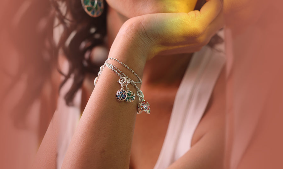 Chain Bracelets