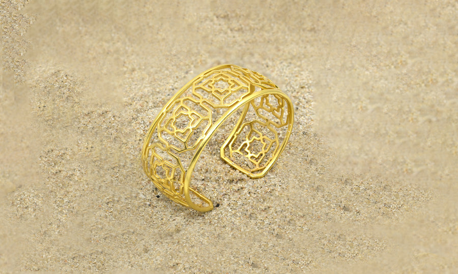 Cuff Bracelets