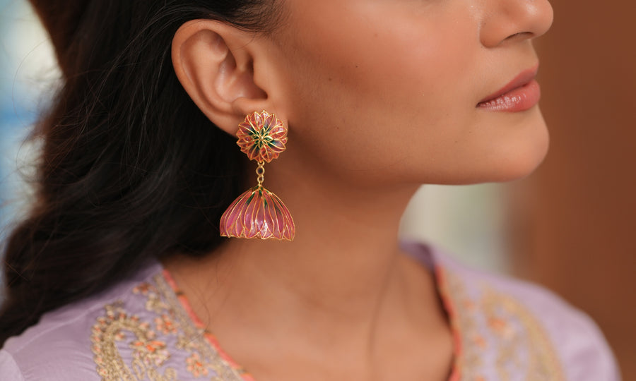 Dangle Earrings