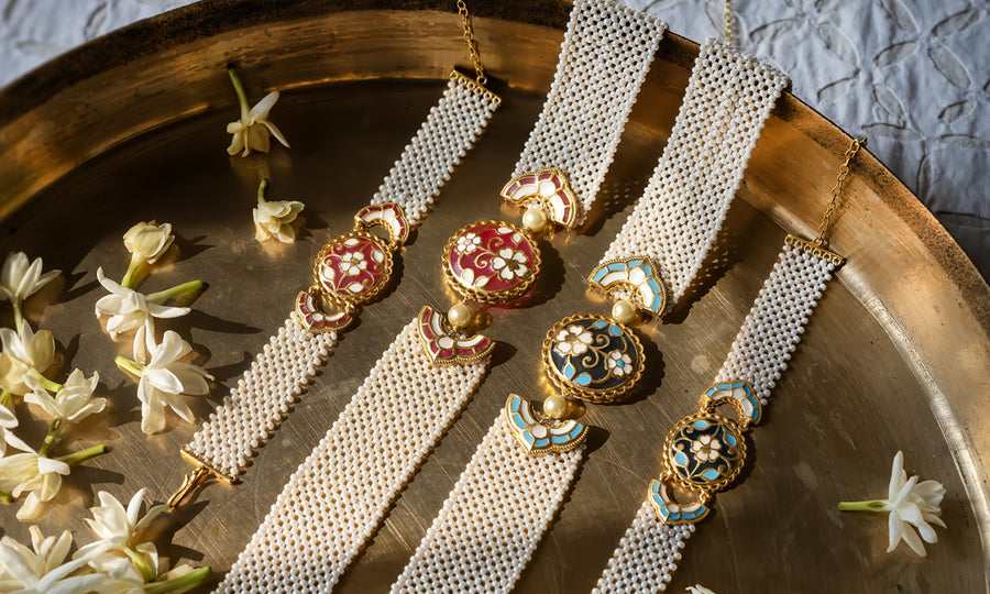 Festive Jewelry