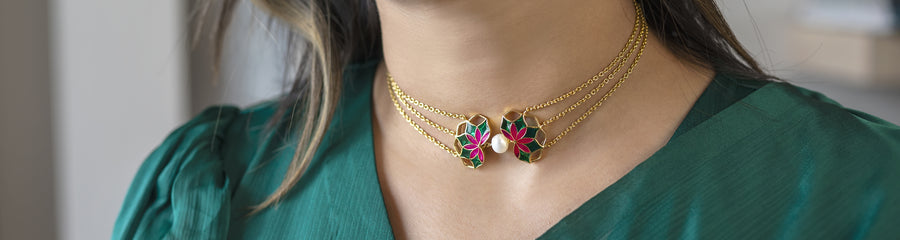 Chokers