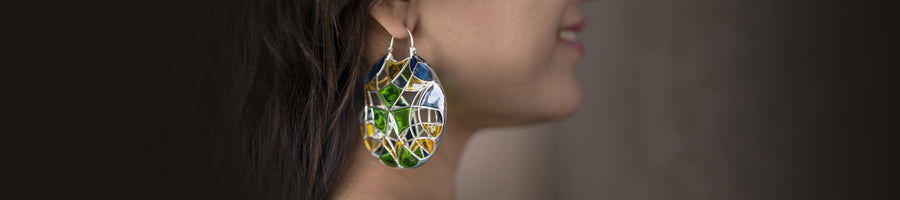 Hoop Earrings