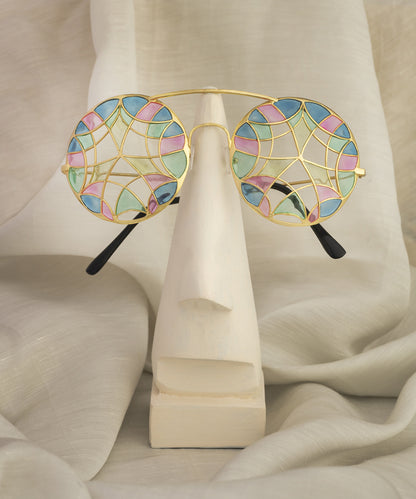 Kasata Barati Eye Wear