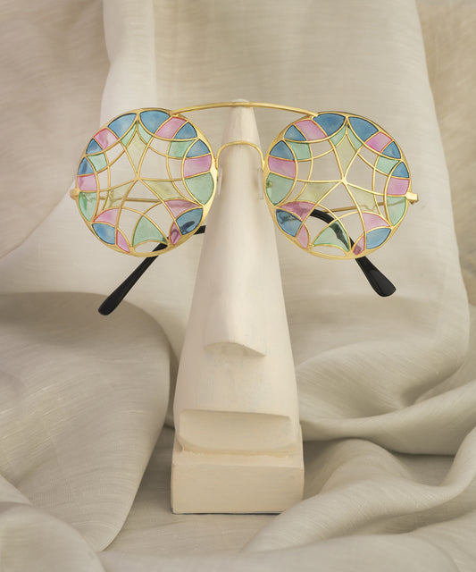 Kasata Barati Eye Wear