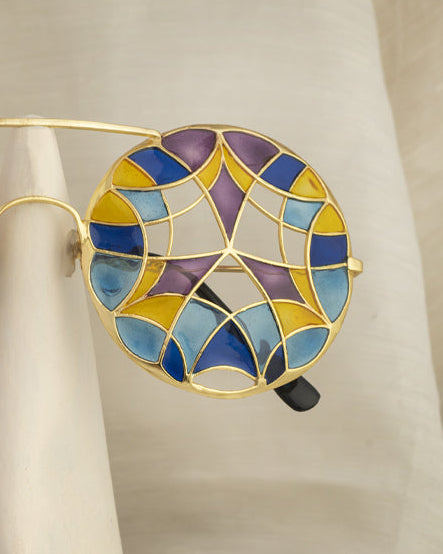Kala Khatta Barati Eye Wear