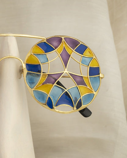 Kala Khatta Barati Eye Wear