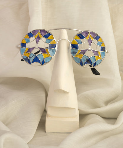 Shikanji Barati Eye Wear