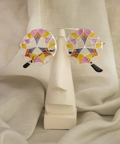 Ras Malai Barati Eye Wear
