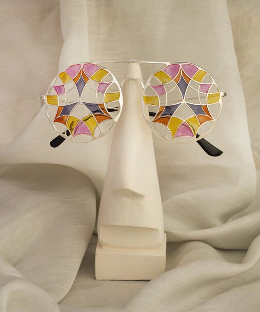 Ras Malai Barati Eye Wear