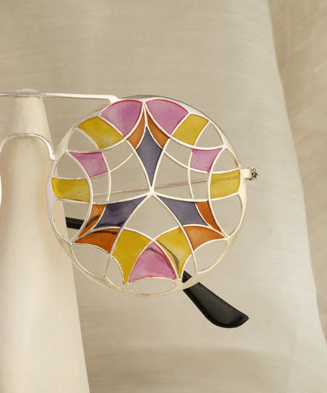 Ras Malai Barati Eye Wear