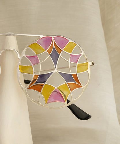 Ras Malai Barati Eye Wear