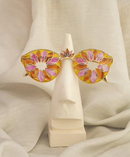 Marigold Barati Eye Wear