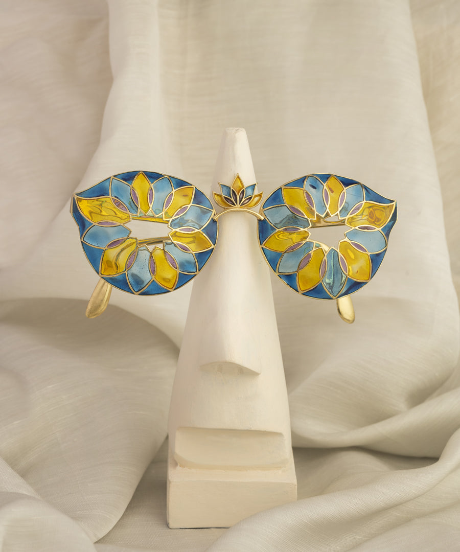 Jasmine Barati Eye Wear