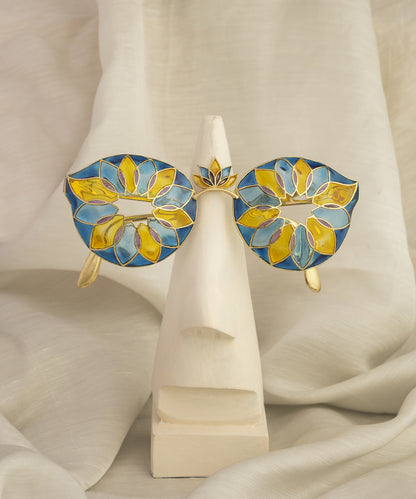 Jasmine Barati Eye Wear
