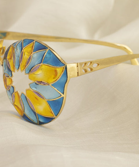 Jasmine Barati Eye Wear