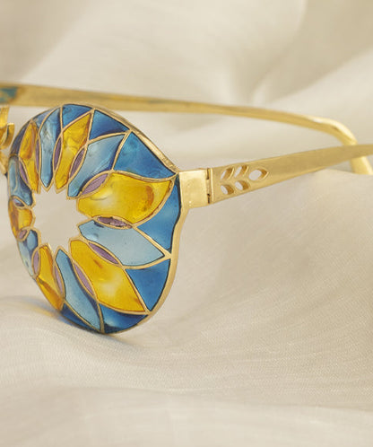 Jasmine Barati Eye Wear