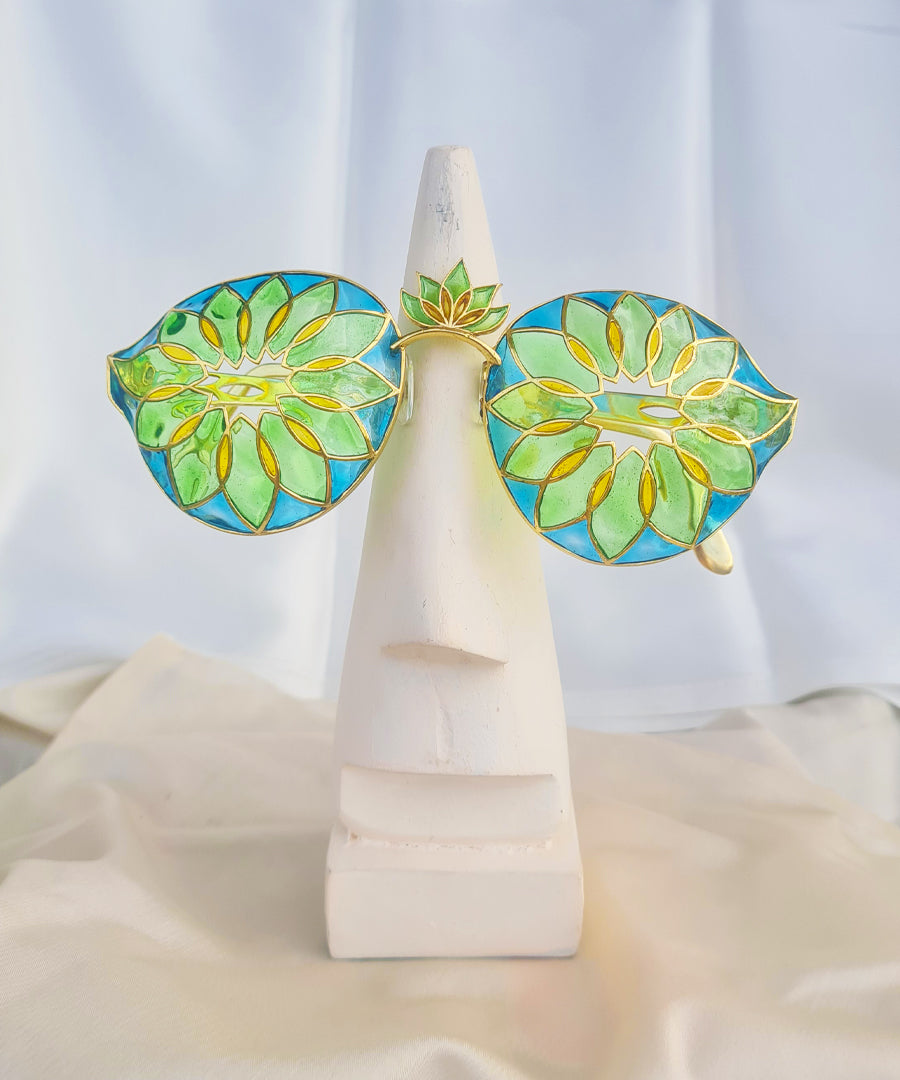 Daizy Barati Eye Wear