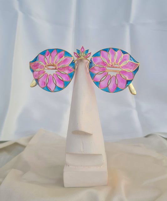 Lily Barati Eye Wear