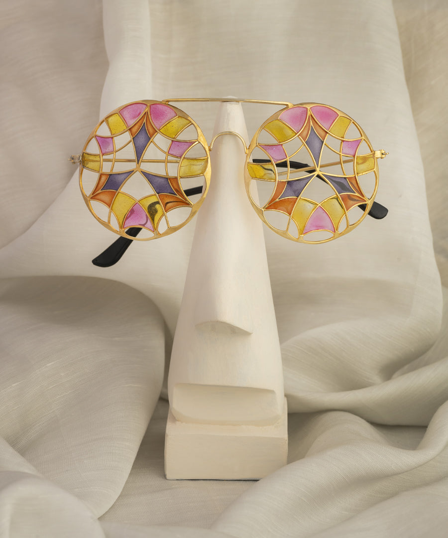 Falooda Barati Eye Wear