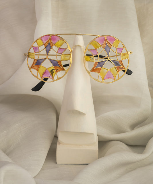 Falooda Barati Eye Wear
