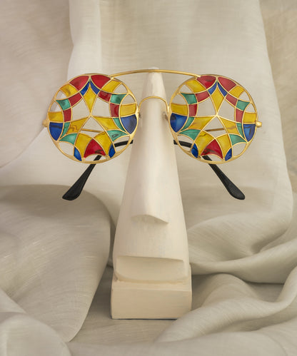 Gulkand Barati Eye Wear