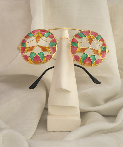 Roohafza Barati Eye Wear