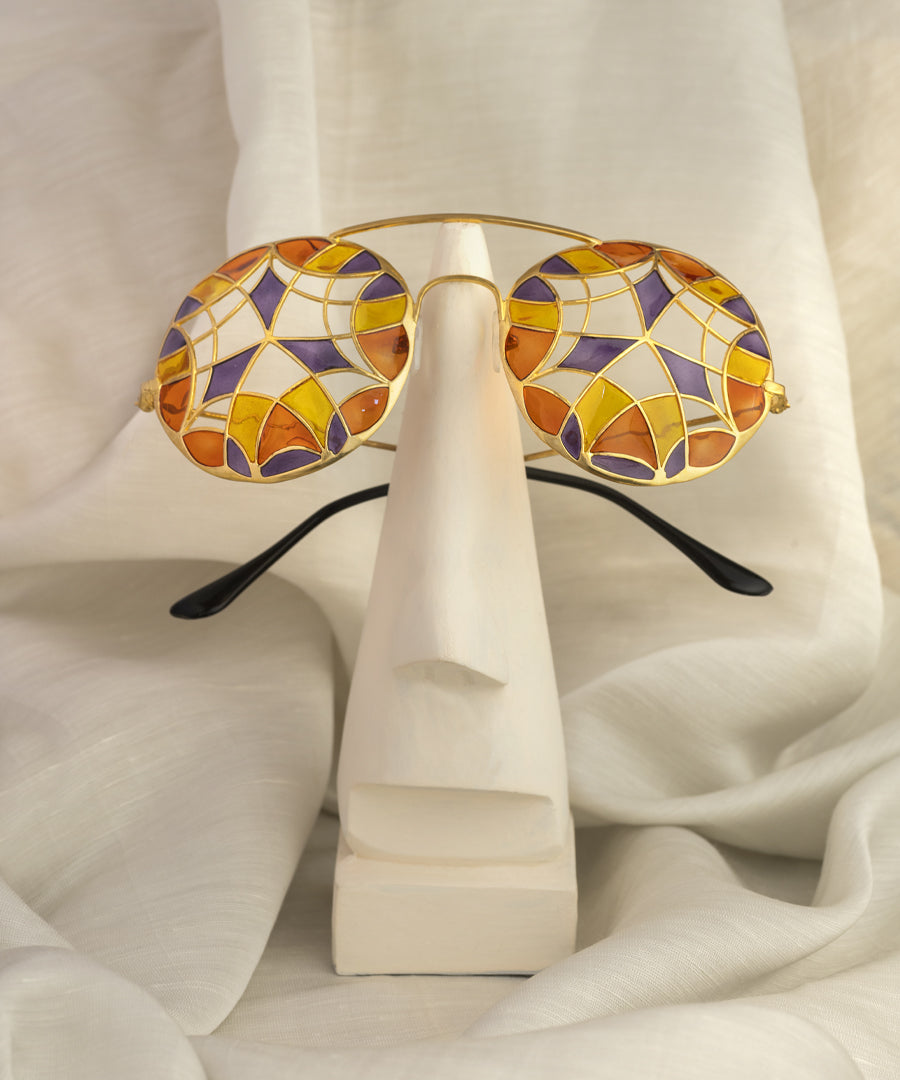 Tooty Fruity Barati Eye Wear