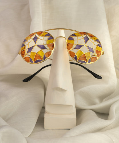 Tooty Fruity Barati Eye Wear