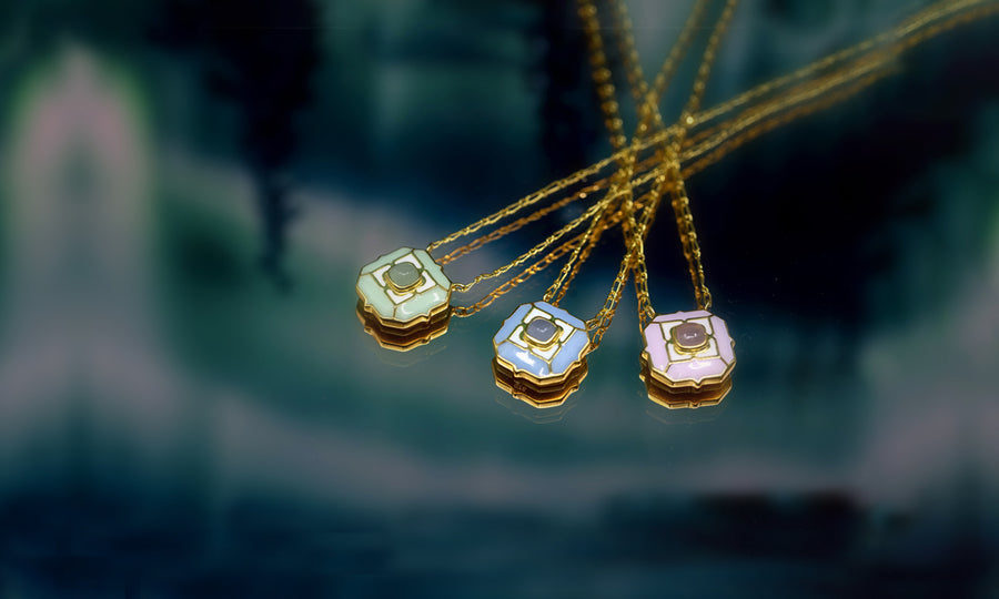 Necklace