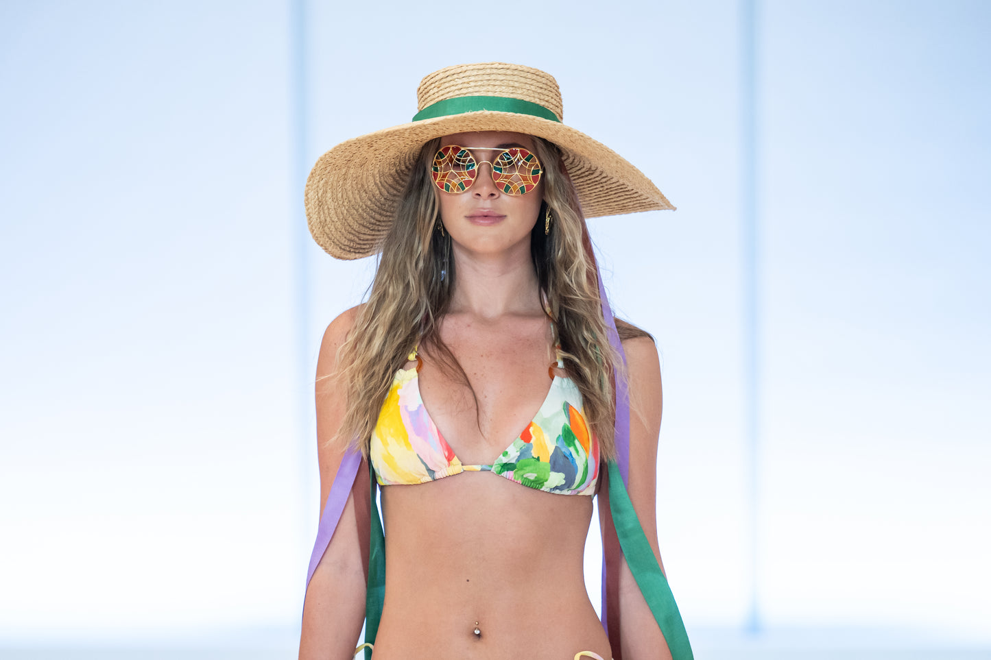 Jasmine Barati Eye Wear