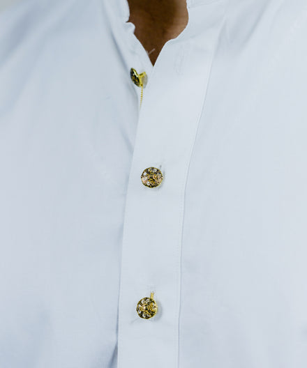Kurta Button