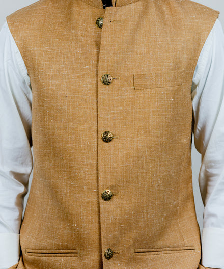 Sherwani Button
