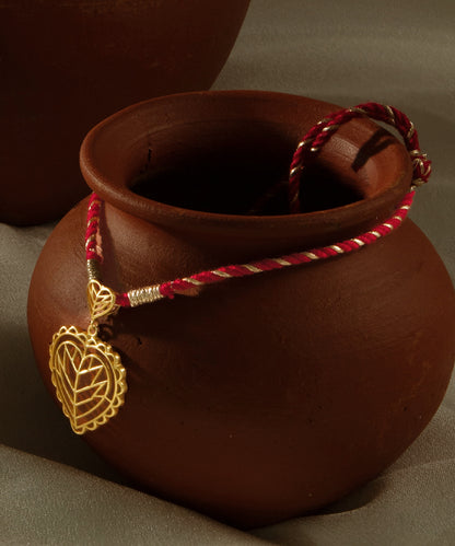 Rakaan Mini Long Pendant with Adjustable String