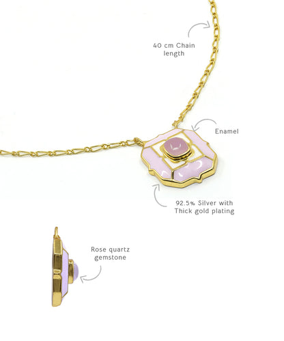 Detail information about latest necklace by manner india.