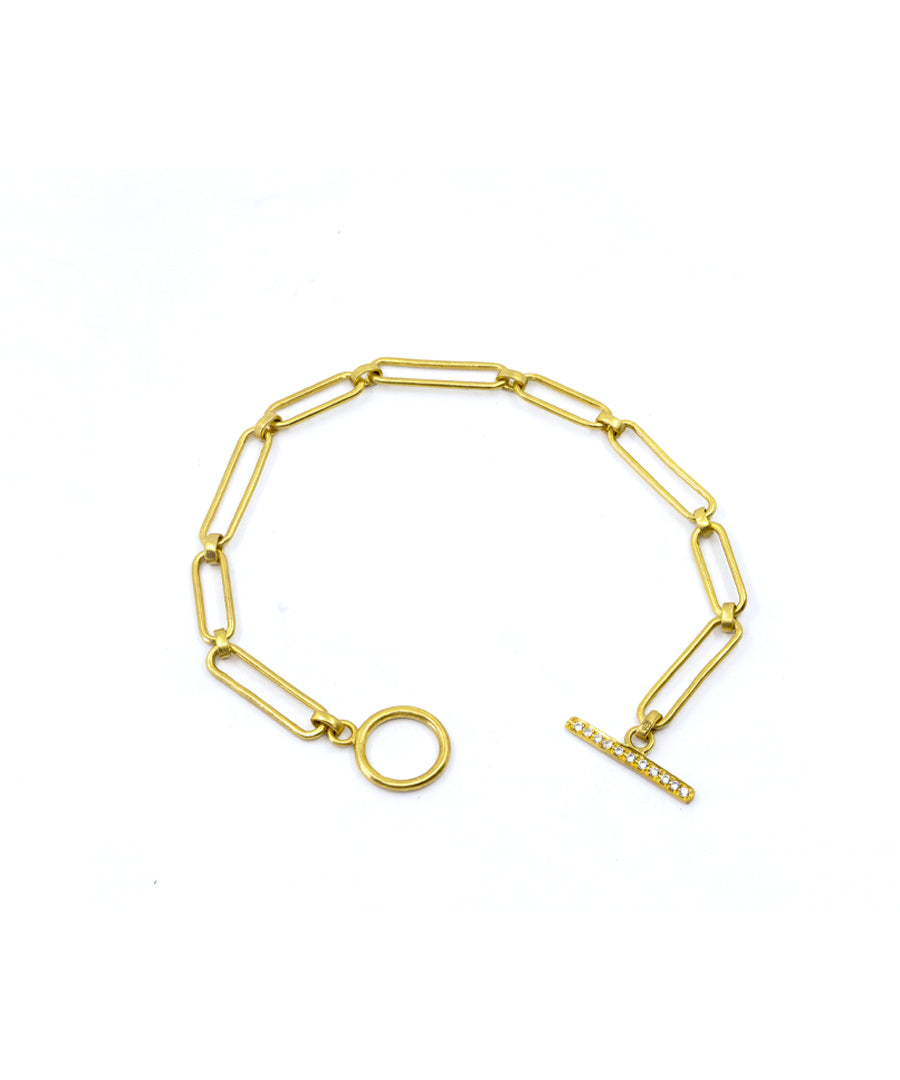 925 silver bracelet for men and women by manner.