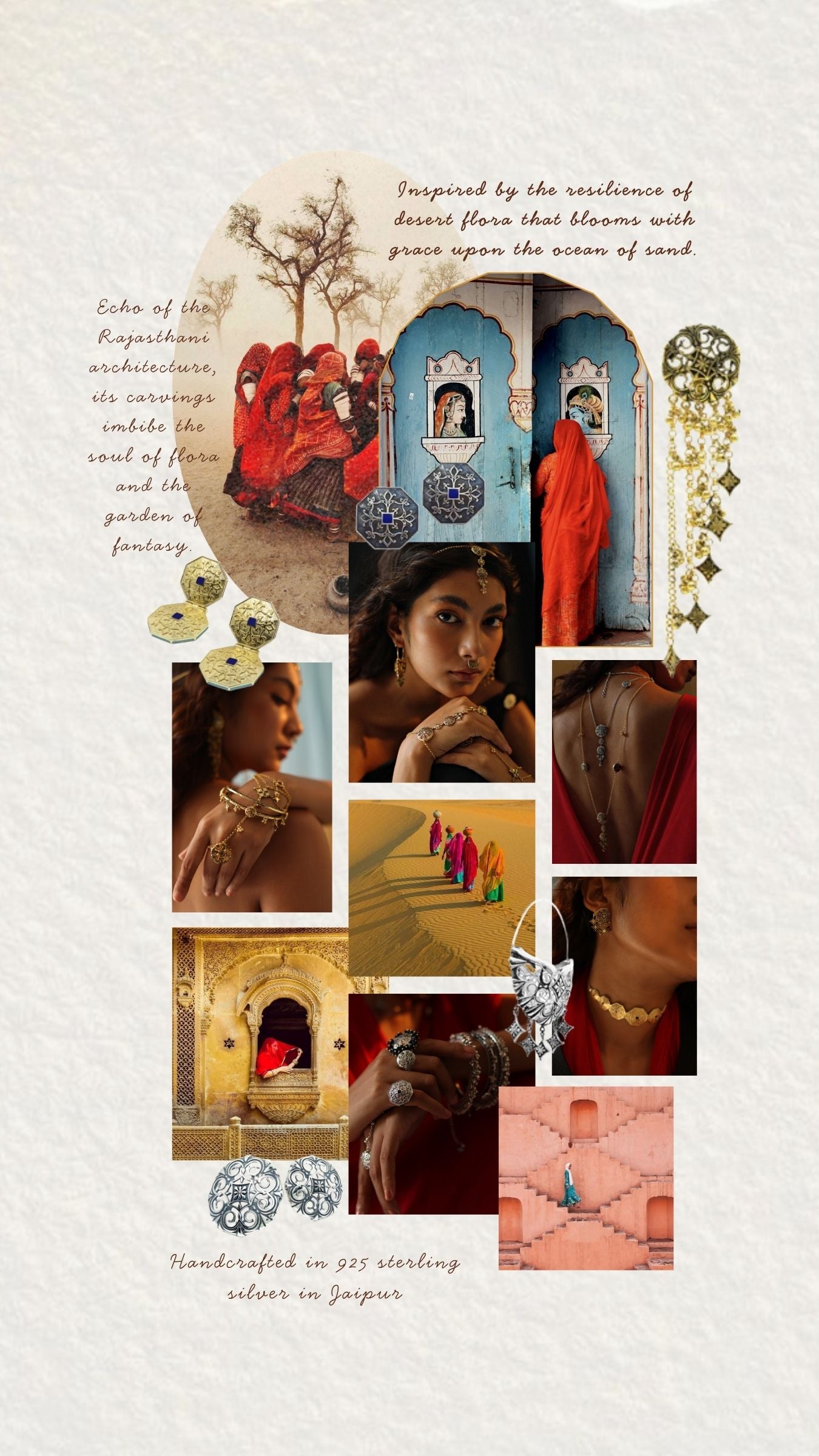 Scent of Thar