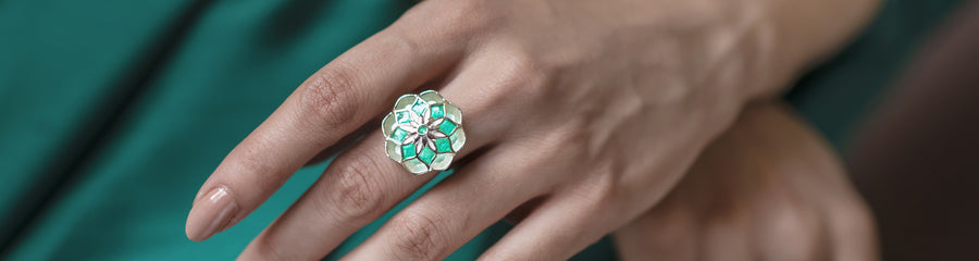 Gul Rings