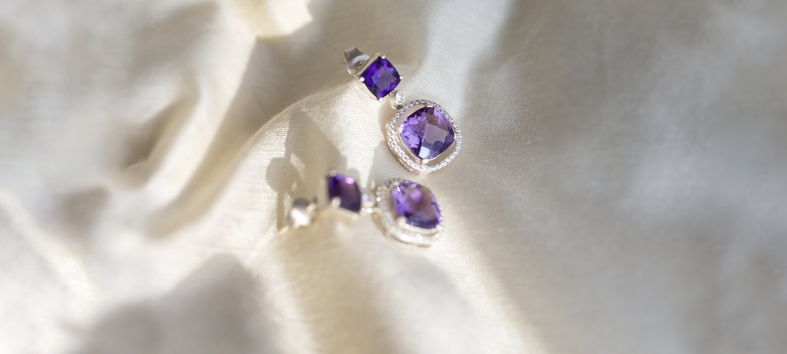 Bespoke 925 silver jewellery — custom designed by Swati, goldsmith and gemologist at Manner India